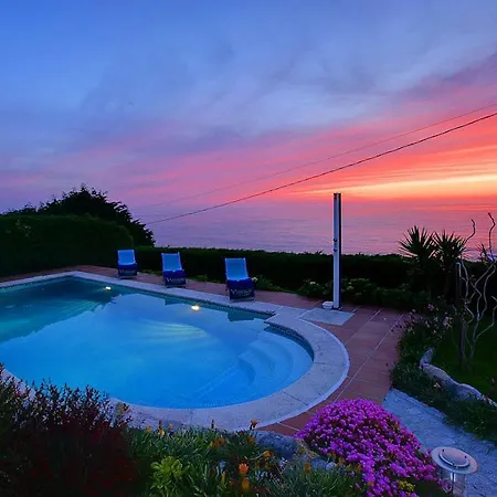 Sleeps 10 Pool Wifi Вилла *