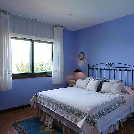 Sleeps 10 Pool Wifi Ас-Мариньяс