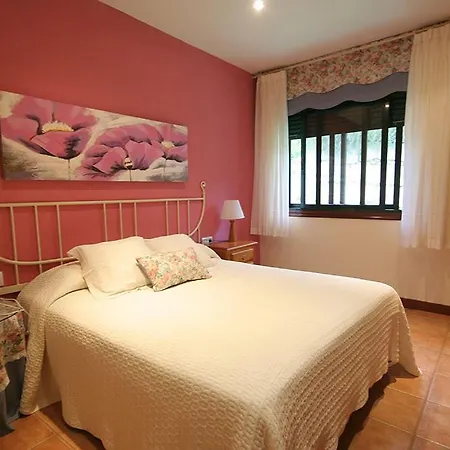 Sleeps 10 Pool Wifi Ас-Мариньяс