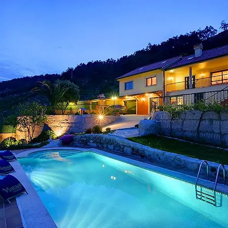 Sleeps 10 Pool Wifi * Ас-Мариньяс